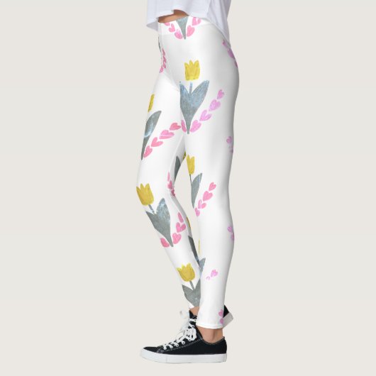Leggings Tulip (Gauche)