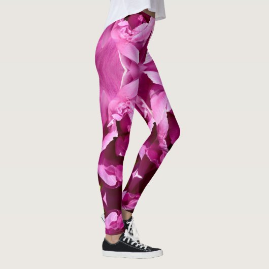 Leggings Tulipe, Pas Plus Que Moins (Droite)