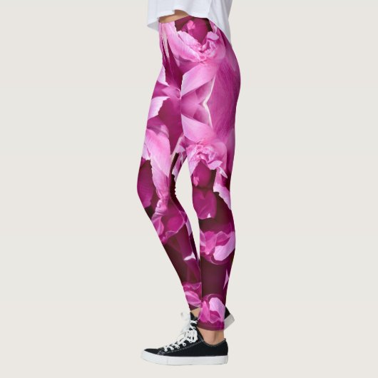 Leggings Tulipe, Pas Plus Que Moins (Gauche)