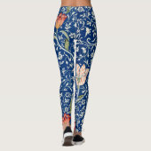 Leggings Tulipe, William Morris (Dos)