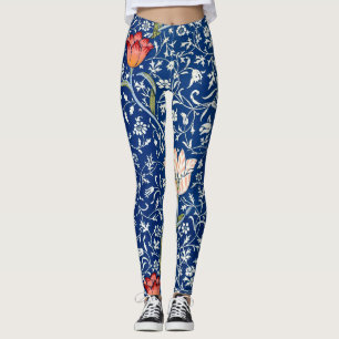 Leggings Tulipe, William Morris