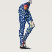 Leggings Tulipe, William Morris (Droite)