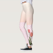 Leggings Tulipes (Gauche)
