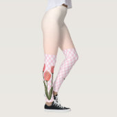 Leggings Tulipes (Droite)