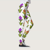 Leggings Tulipes (Droite)