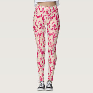 Leggings Tummy Control & Flare Yoga Pants Confortable
