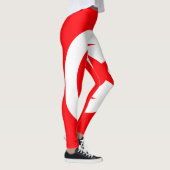 Leggings Tunisie (Droite)