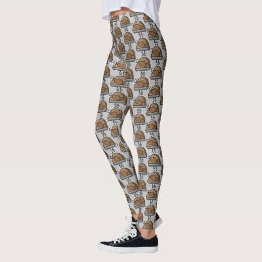 Leggings turquie (Gauche)