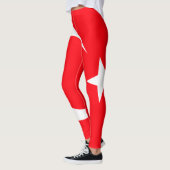 Leggings Turquie (Gauche)