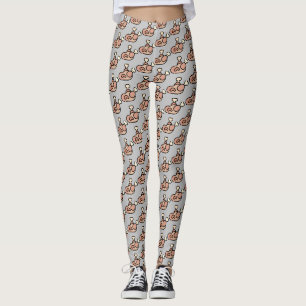 Leggings turquie