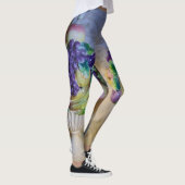 LEGGINGS TUTTI FRUITÉ (Droite)
