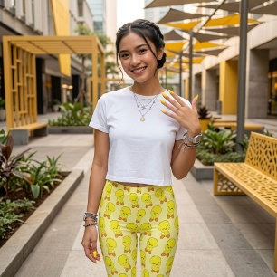 Leggings Tweety
