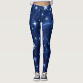 Leggings Twilight Drift (Devant)