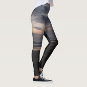 Leggings Twilight en bord de mer (Droite)