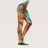 Leggings Twirl (Droite)