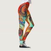 Leggings Twirl (Droite)