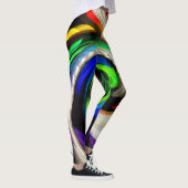 Leggings Twirled.... (Droite)