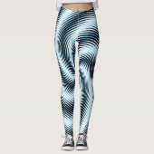 Leggings Twirling..... (Devant)