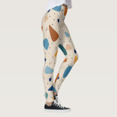 Leggings Twist Terrazzo (Droite)