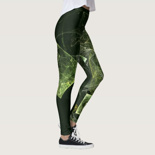 Leggings Twisted Balance (Droite)