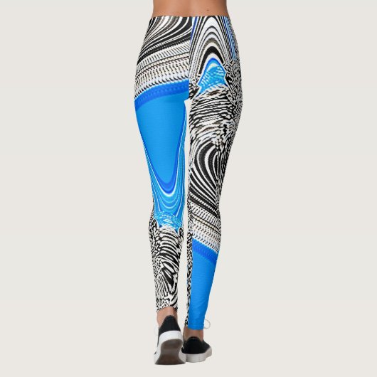 Leggings Twisted Times....... (Dos)