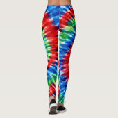 Leggings Tye-Dye Daze (Dos)
