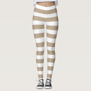 Leggings Tyla Black Zebra
