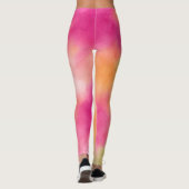 Leggings Uchinanchu (Dos)