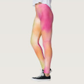 Leggings Uchinanchu (Gauche)