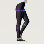 Leggings UFO (Droite)