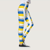 LEGGINGS UKRAINE (Droite)