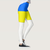 Leggings Ukraine (Droite)