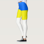 Leggings Ukraine (Gauche)