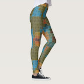 Leggings Ulagohosdi (Droite)
