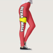 LEGGINGS ULTRA MAGA (Droite)