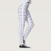 Leggings Un (Droite)