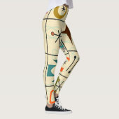 Leggings Un autre Smorgasbord (Droite)