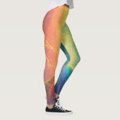 Leggings Un beau rêve (Droite)