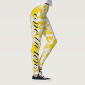 Leggings un dans dix (Droite)