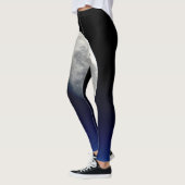 Leggings Un espace merveilleux (Gauche)