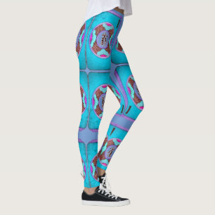 Leggings UN légume BAM