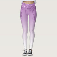 un monogramme mauve à la mode