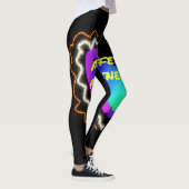 Leggings un partenariat à vie (Droite)