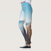 Leggings Un Paysage Merveilleux (Gauche)