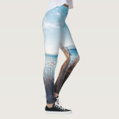 Leggings Un Paysage Merveilleux (Droite)
