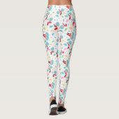 Leggings Une chose deux douces choses Motif (Dos)