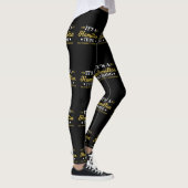 Leggings Une chose d'Hamilton que vous ne comprendriez pas (Droite)