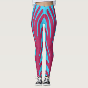 Leggings Une élégante tradition "Ratti_Creative_Arts"
