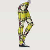 Leggings Une journée de folie (Droite)