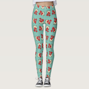 Leggings Une Lettre d'Amour